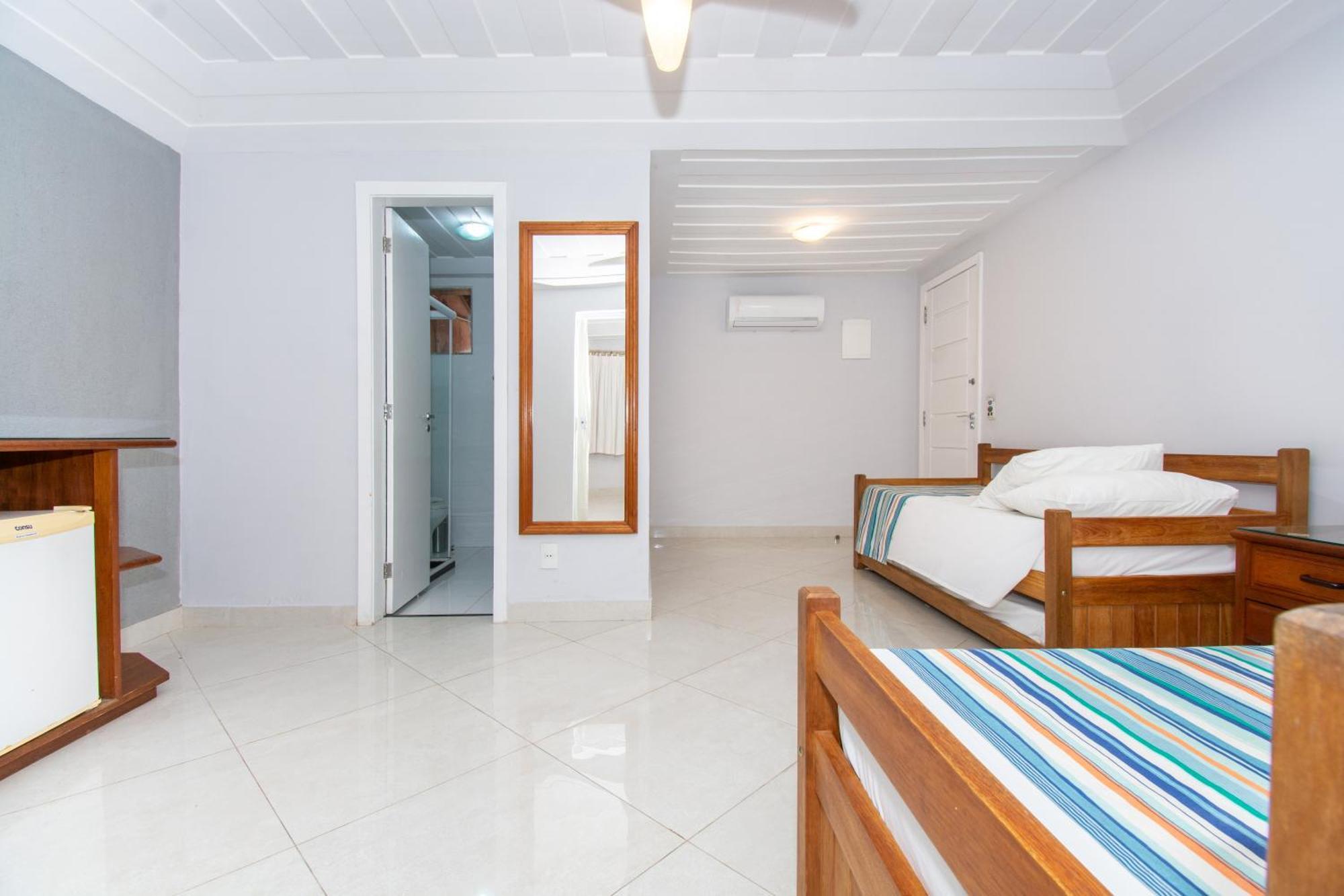 Pousada Marbella Búzios Exterior foto