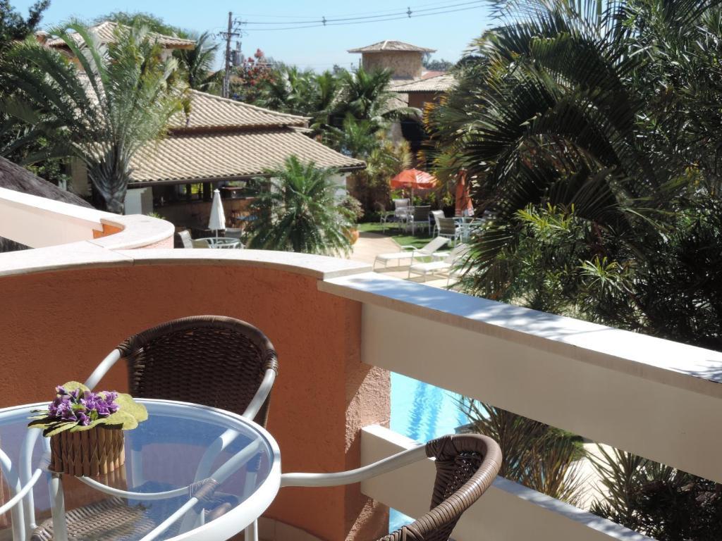 Pousada Marbella Búzios Exterior foto