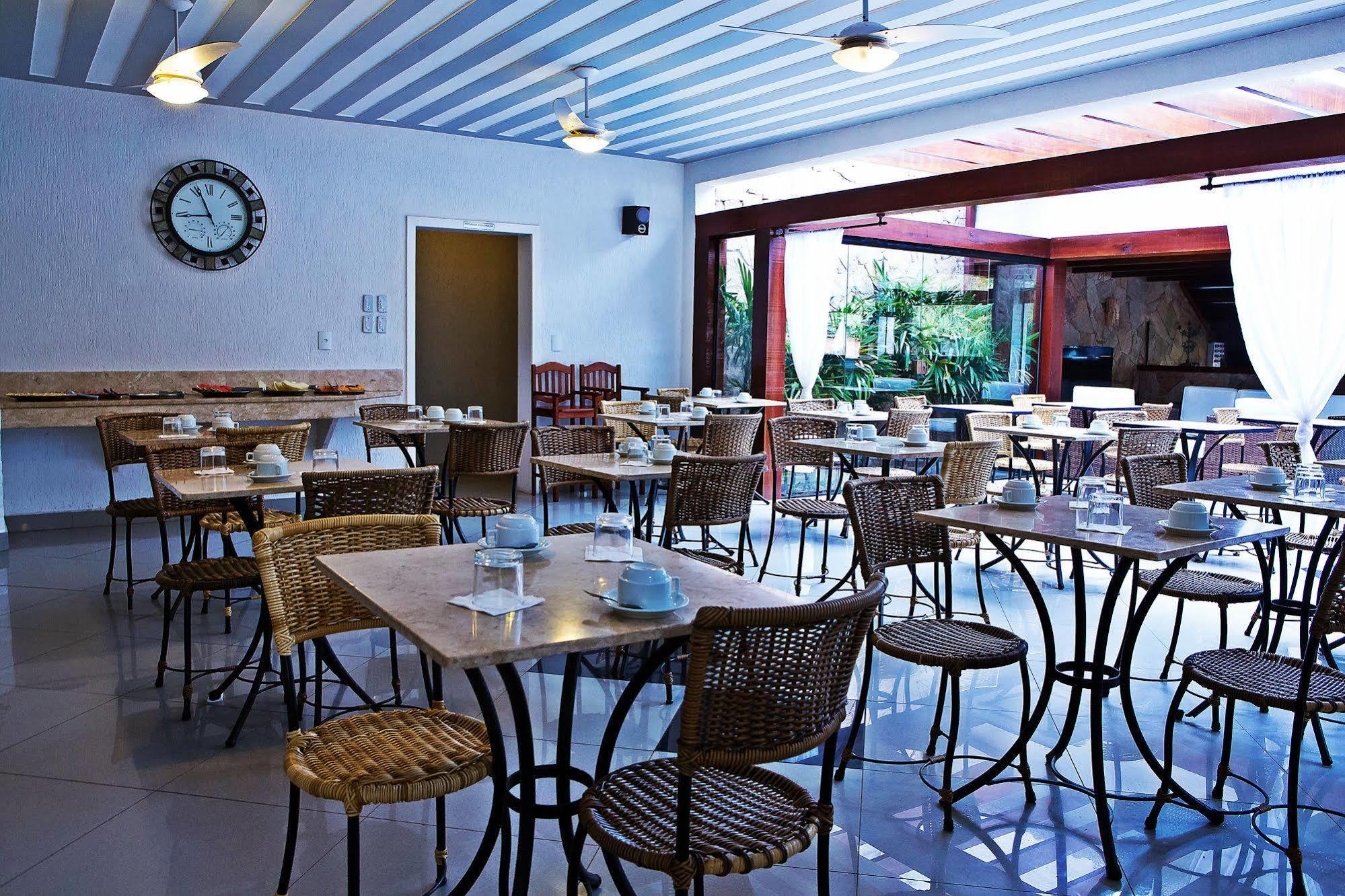 Pousada Marbella Búzios Exterior foto